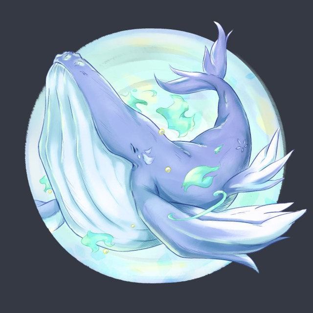 アイコン（全身）