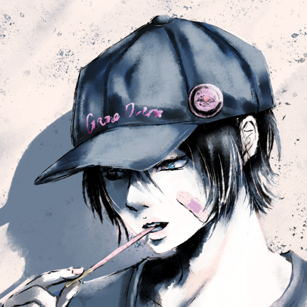 アイコンサンプル