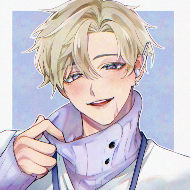 ご依頼イラスト