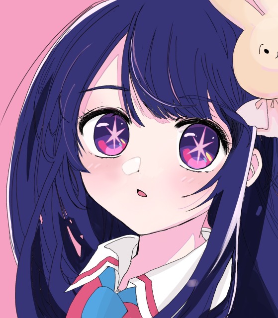 二次創作イラスト