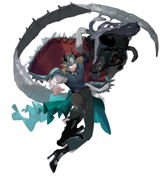 趣味イラスト SODOM