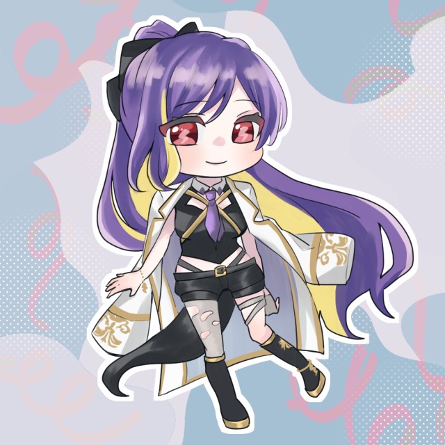 無償イラスト企画その１