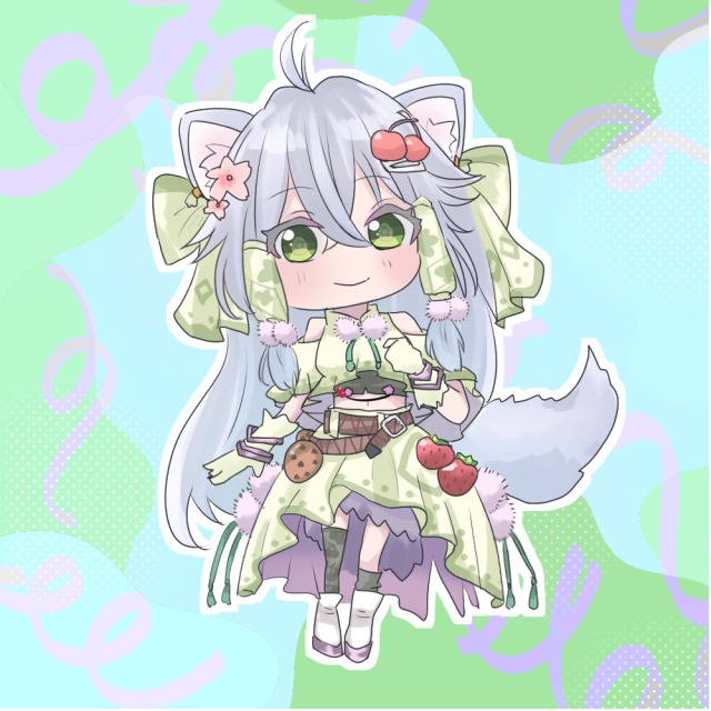 無償イラスト企画その２