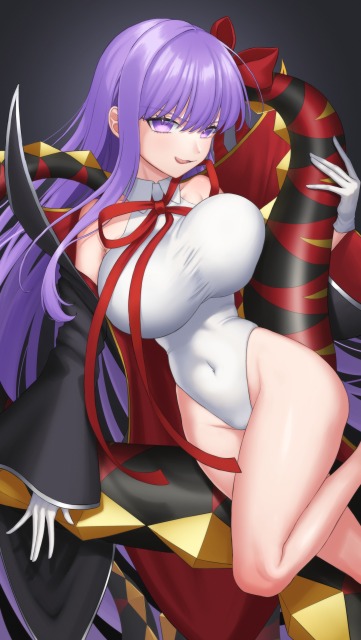 等身膝上（二次創作イラスト）