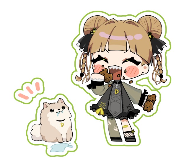 いぬもりギャラリー