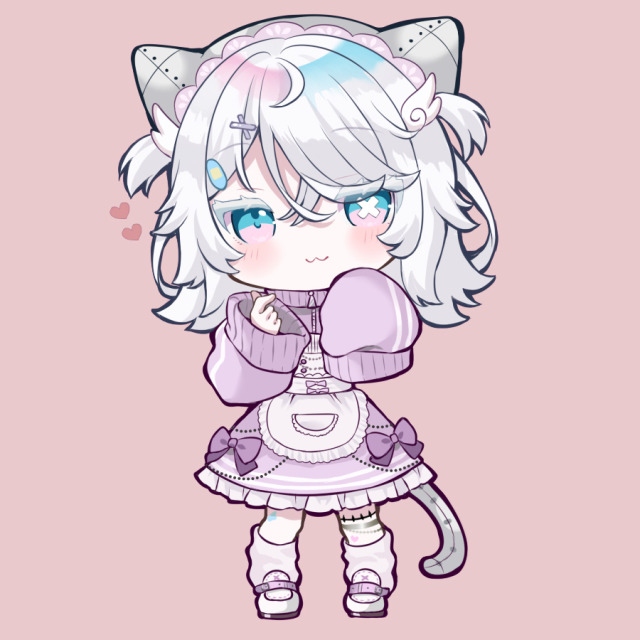 ねむみゃ いおさん