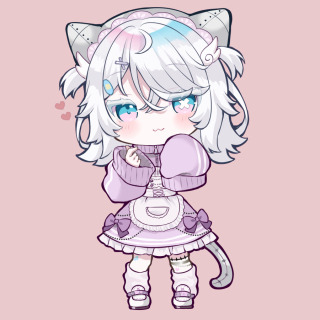 ねむみゃ いおさん