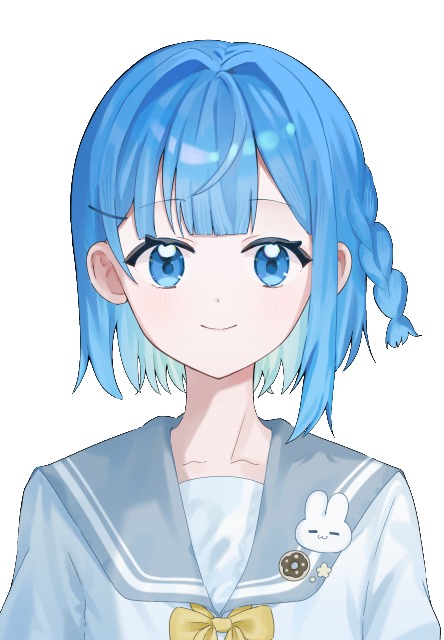 IRIAMでのイラスト使用例