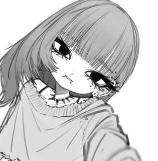 かっこ可愛い強い女の子