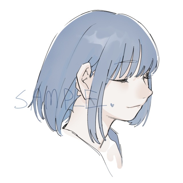 オリジナルアイコン