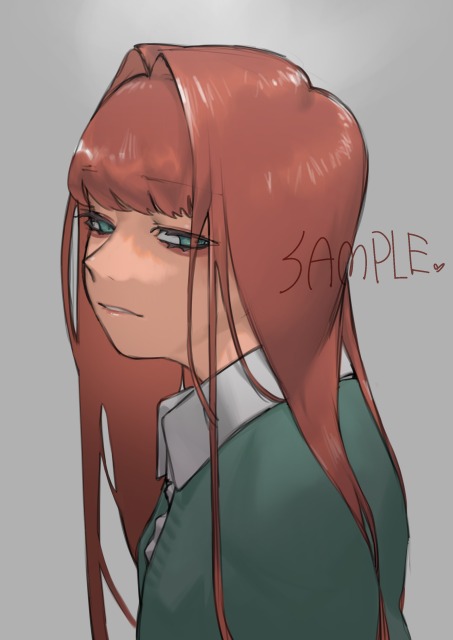 オリジナルイラスト