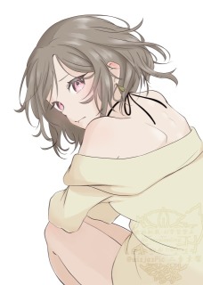 恋する女の子