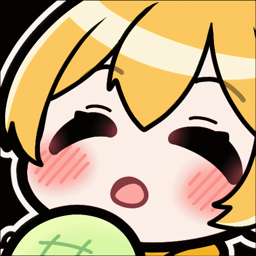 もぐもぐ