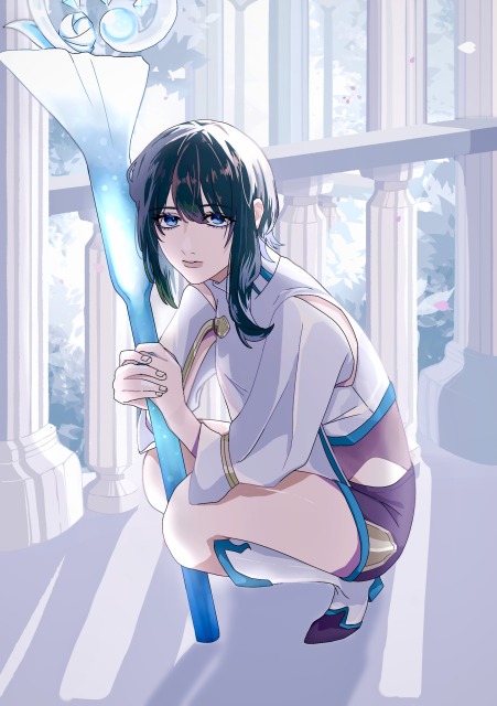 背景込みサンプル