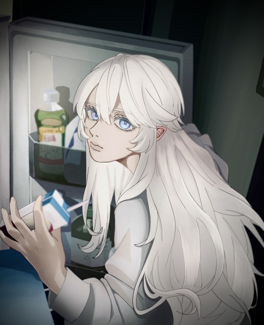 背景込みサンプル