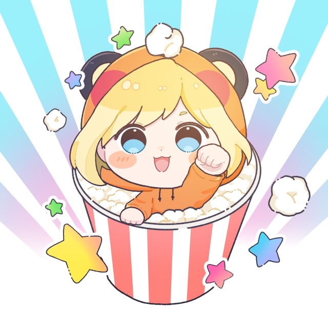 友人の代理ちゃんです！