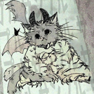 オリジナル猫もどき