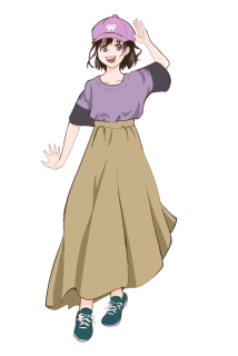 全身イラスト描きます！