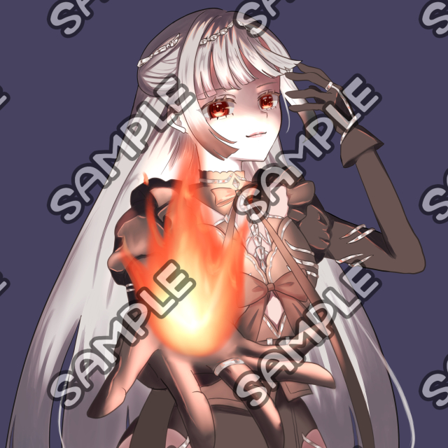 ご依頼いただいた作品