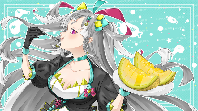 [Vtuber]サムネお写真