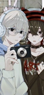 男の子イラスト