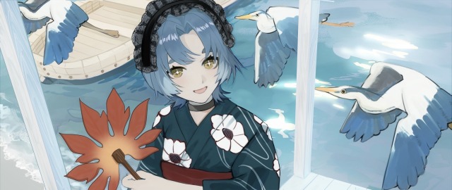 歌ってみたイラスト