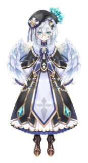 エクレール・B・ヴェール