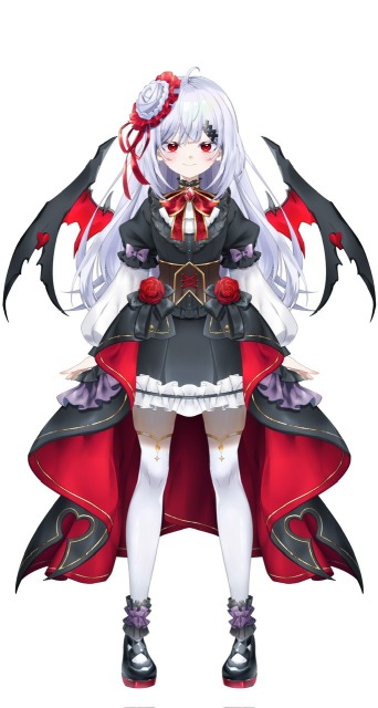 イヤナ・ハーツ