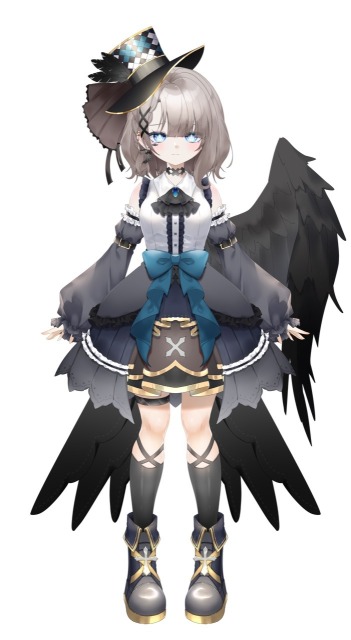 レイ・コーヴァスネスト