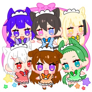 ミニキャラ