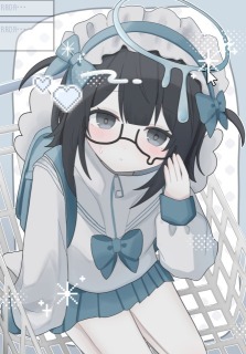 1枚絵+簡易背景