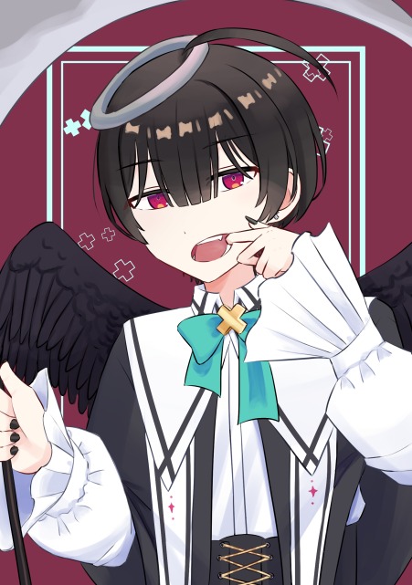 アイコンイラスト