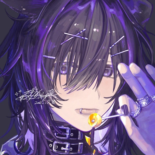 バストアップ サンプル