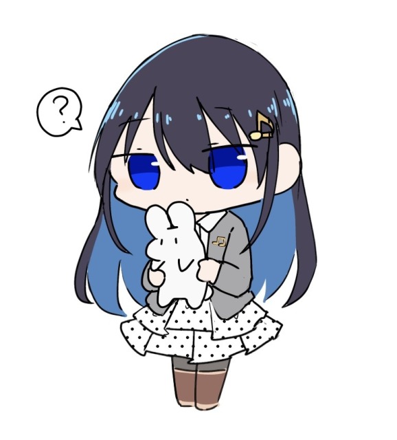 SDキャラ (簡単もちもち)