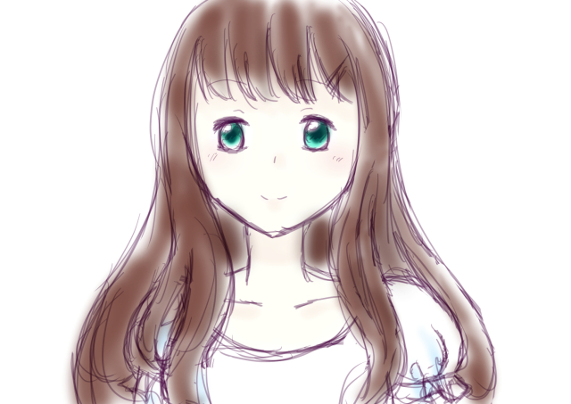 エメリアちゃん