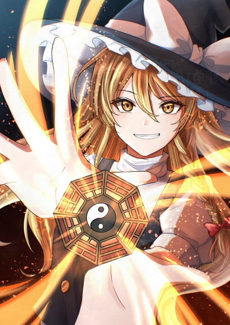 一枚絵サンプル