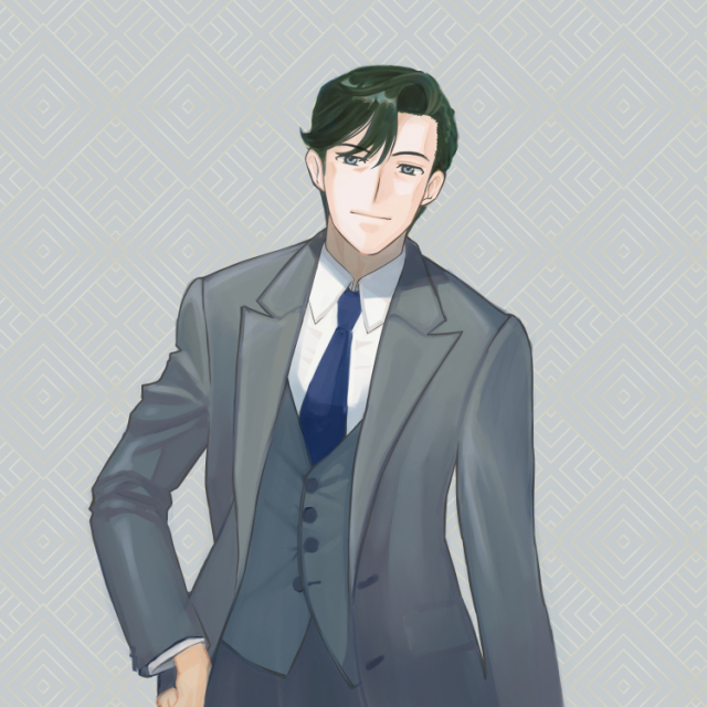 イラストサンプル一覧