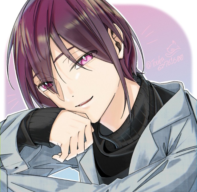 アイコンイラスト