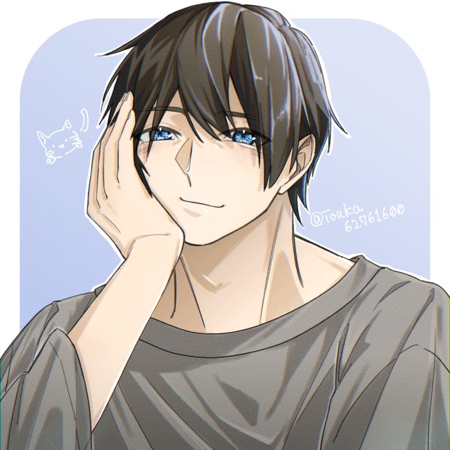 アイコンイラスト