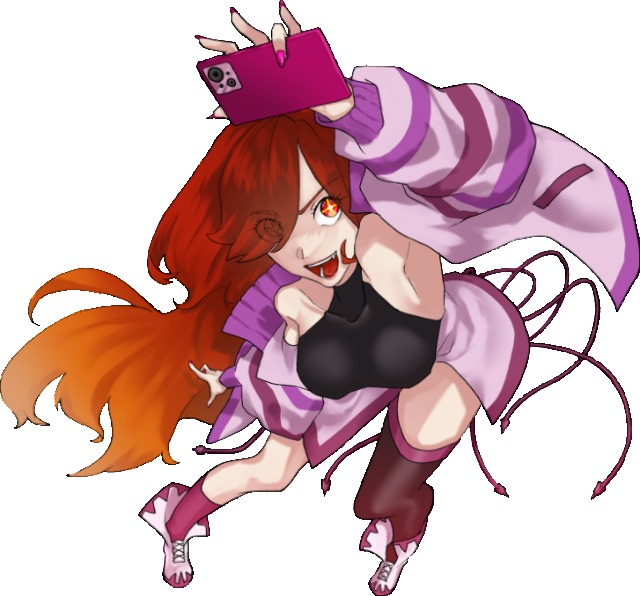 スパゲッティシンドローム