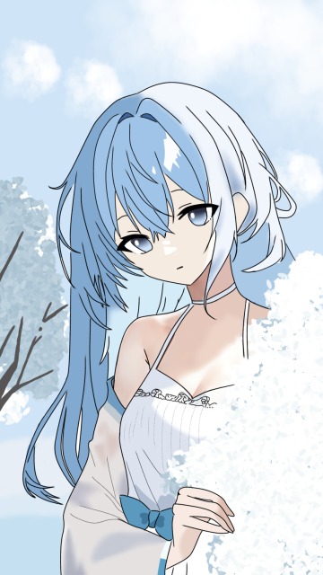 MV・サムネイラスト