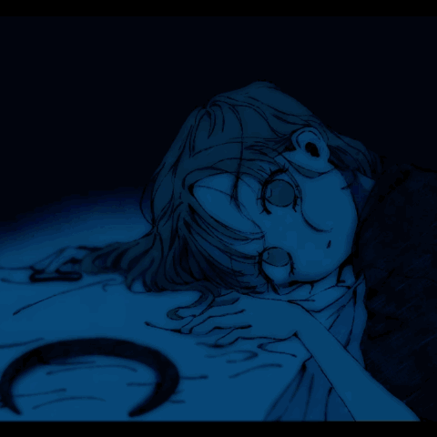 ループアニメ②