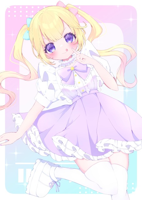 【絵柄サンプル】