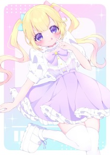 【絵柄サンプル】