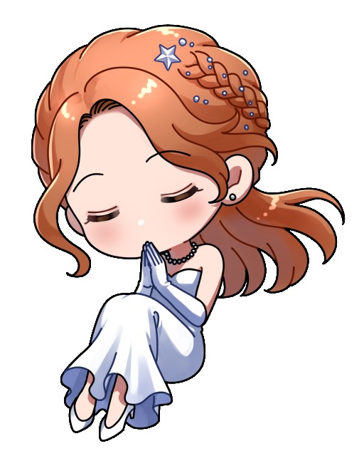 オリジナルSDキャラクター