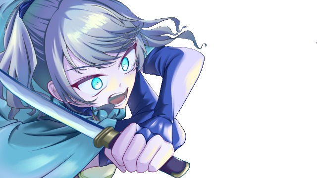 これまで描いたものいろいろ