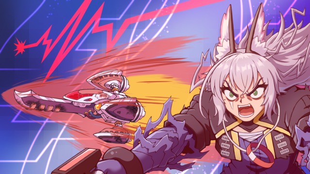 二次創作イラスト65