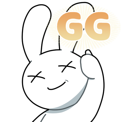 個人依頼twitch用スタンプ