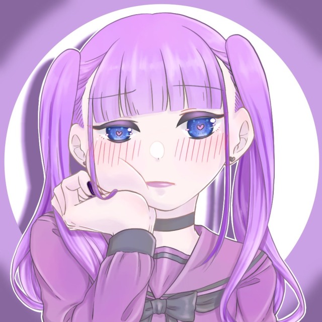 アイコン(顔アップ)