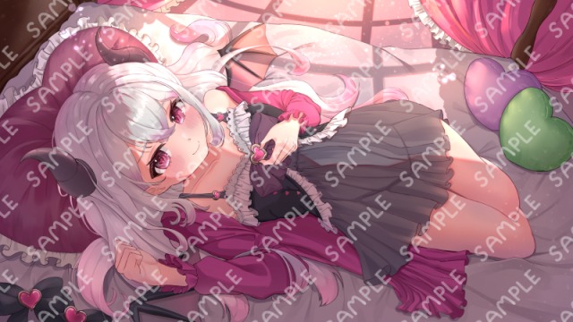 ご依頼イラスト